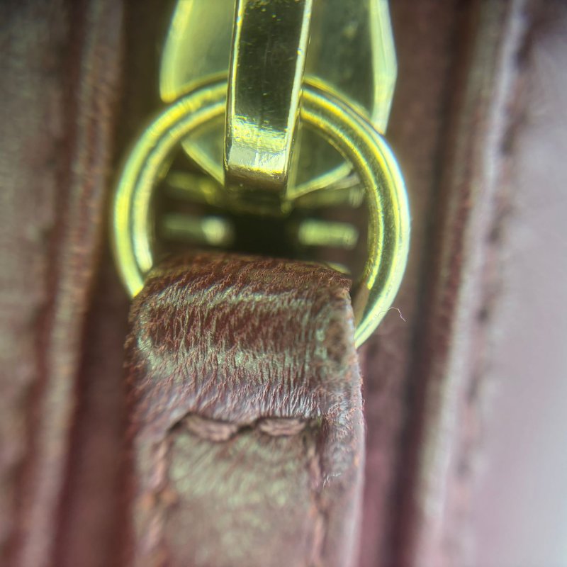 香奈兒 V 紋相機包-17