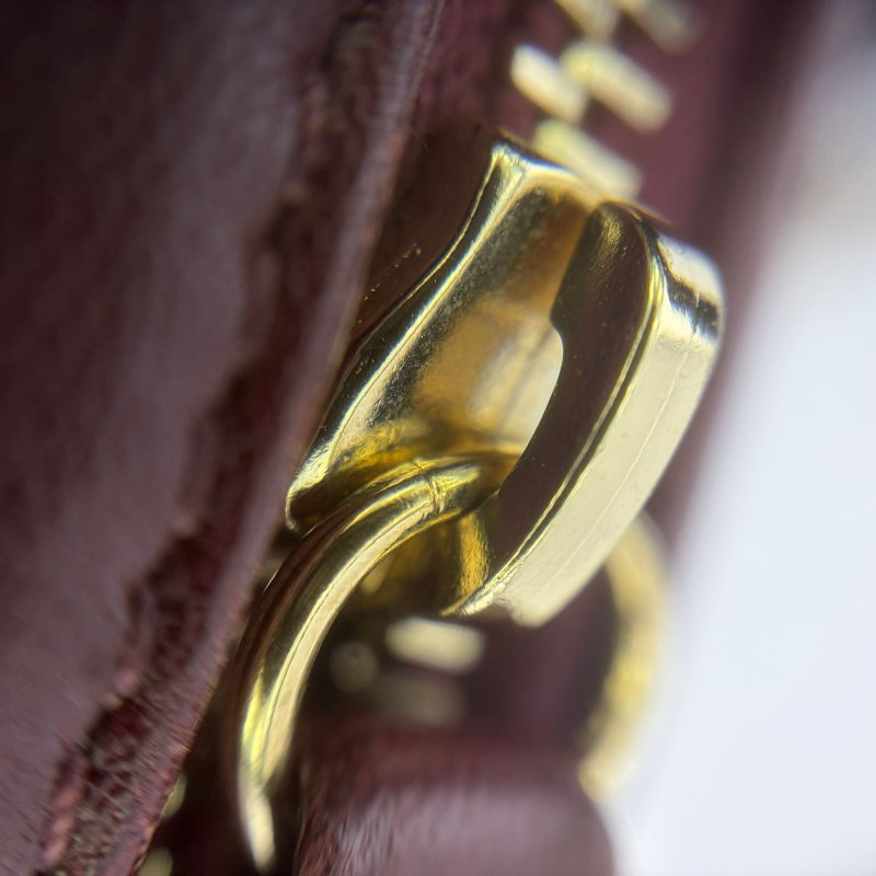 香奈兒 V 紋相機包-19