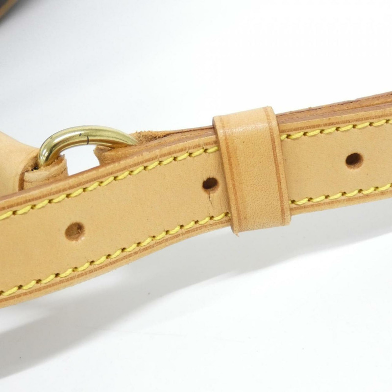 路易威登 Monogram Boulogne 30公分單肩包 M51265-4