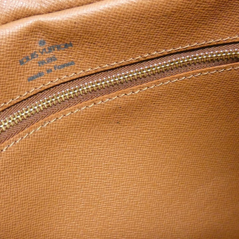 路易威登 Monogram Boulogne 30公分單肩包 M51265-6