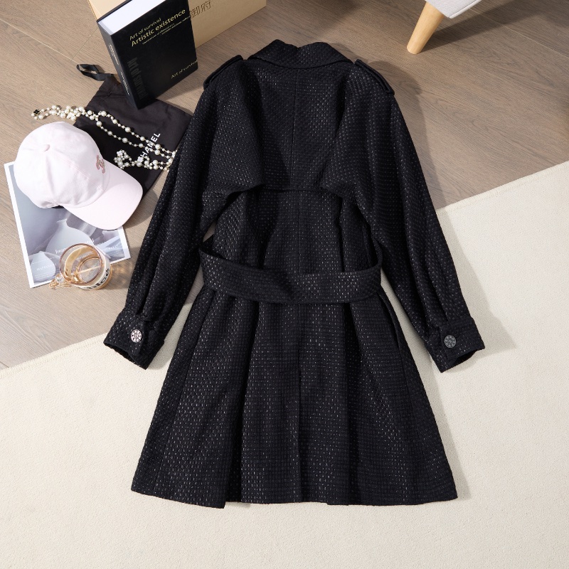 CHANEL  coat-7
