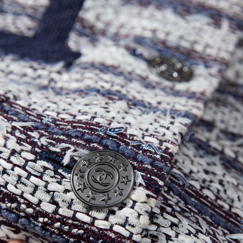 CHANEL jacket-6