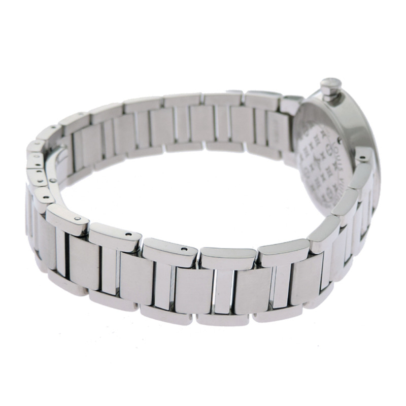 路易威登 Tambour Slim 8P 鑲鑽女錶 Q12MG-2