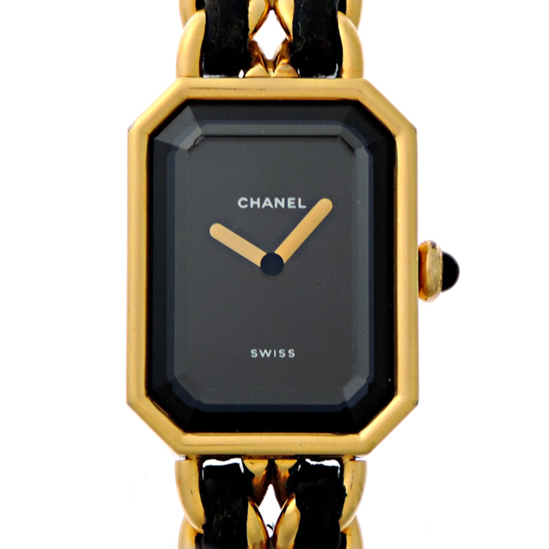 香奈兒 Premiere M 碼女士腕錶 H0001-0