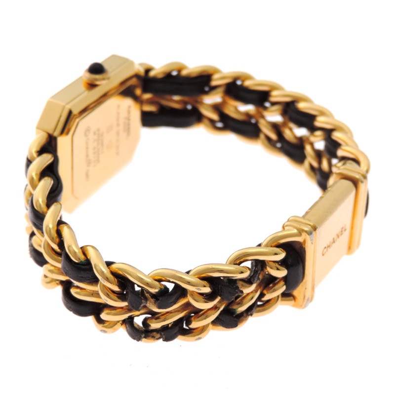 香奈兒 Premiere M 碼女士腕錶 H0001-3