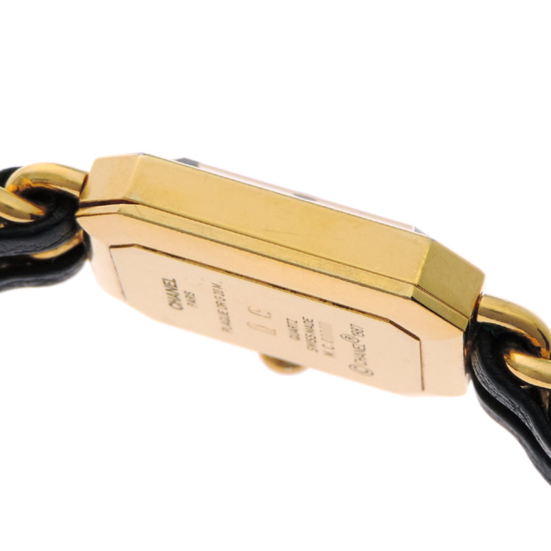 香奈兒 Premiere M 碼女士腕錶 H0001-4