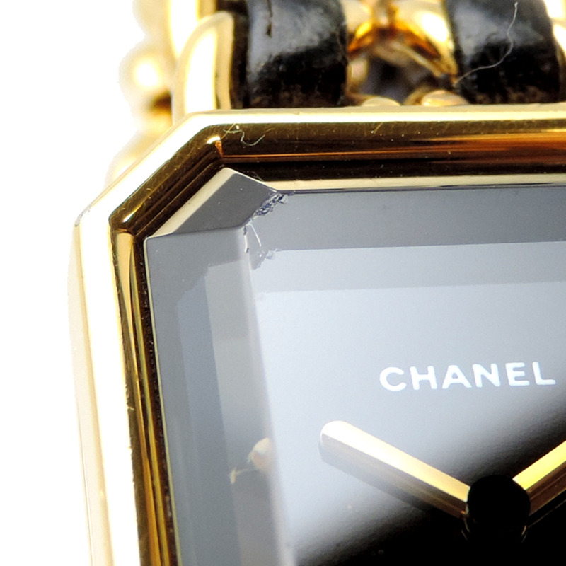 香奈兒 Premiere M 碼女士腕錶 H0001-8