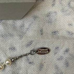 vivienne westwood珍珠手鏈-8