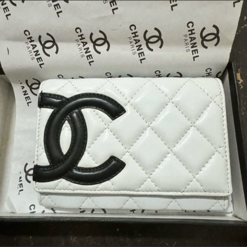 Chanel 香奈兒 康朋托特包-3