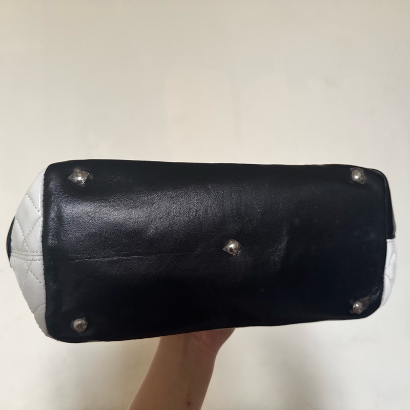 Chanel 香奈兒 康朋托特包-8