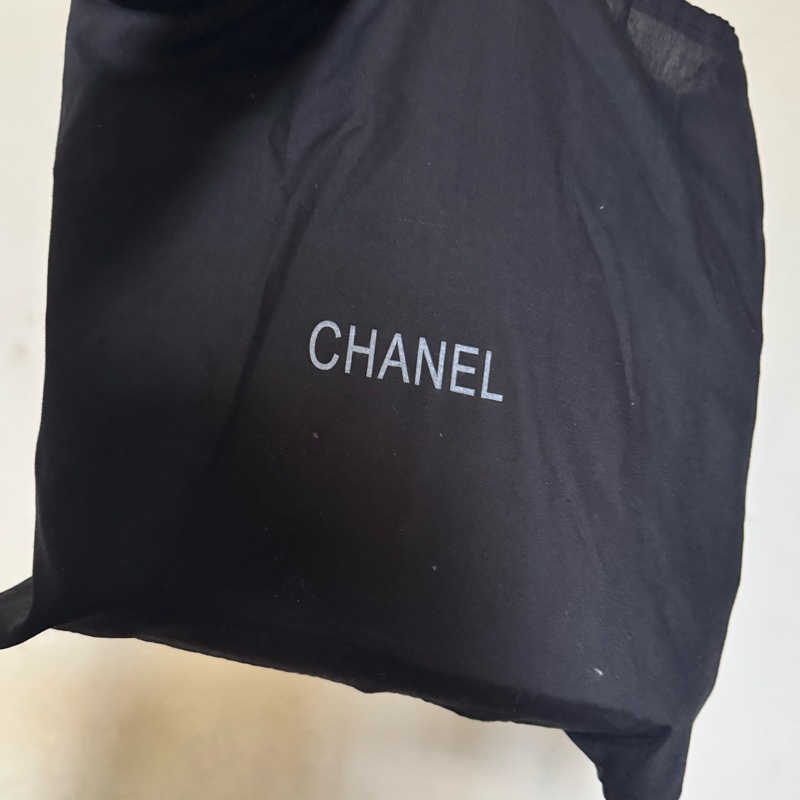 Chanel 香奈兒 康朋托特包-17