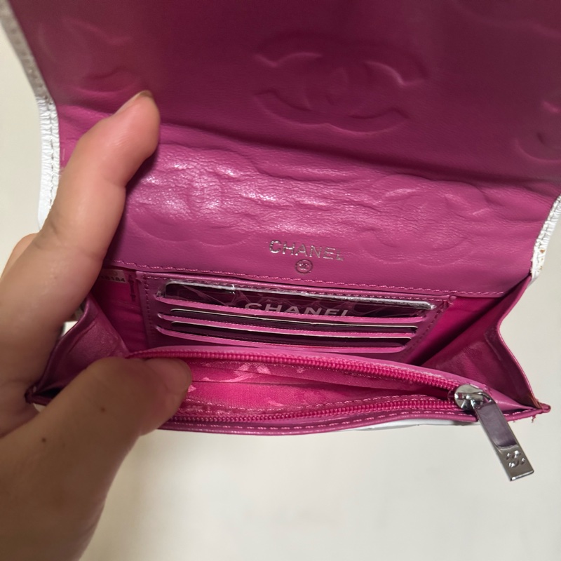 Chanel 香奈兒 康朋托特包-19