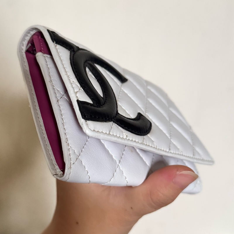 Chanel 香奈兒 康朋托特包-21