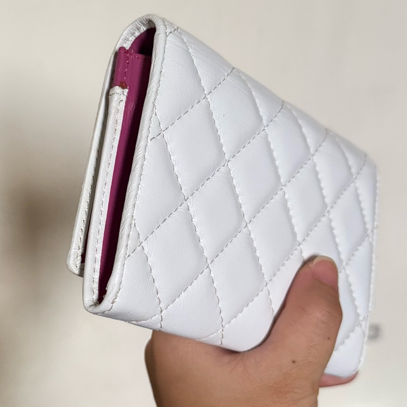 Chanel 香奈兒 康朋托特包-23