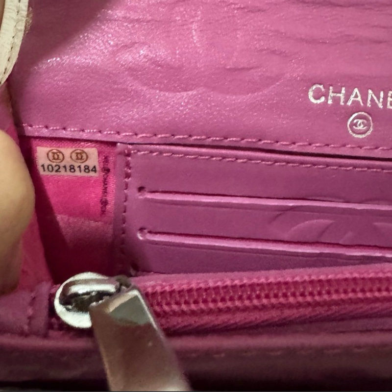 Chanel 香奈兒 康朋托特包-26