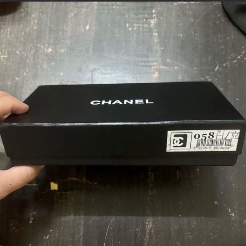 Chanel 香奈兒 康朋托特包-27