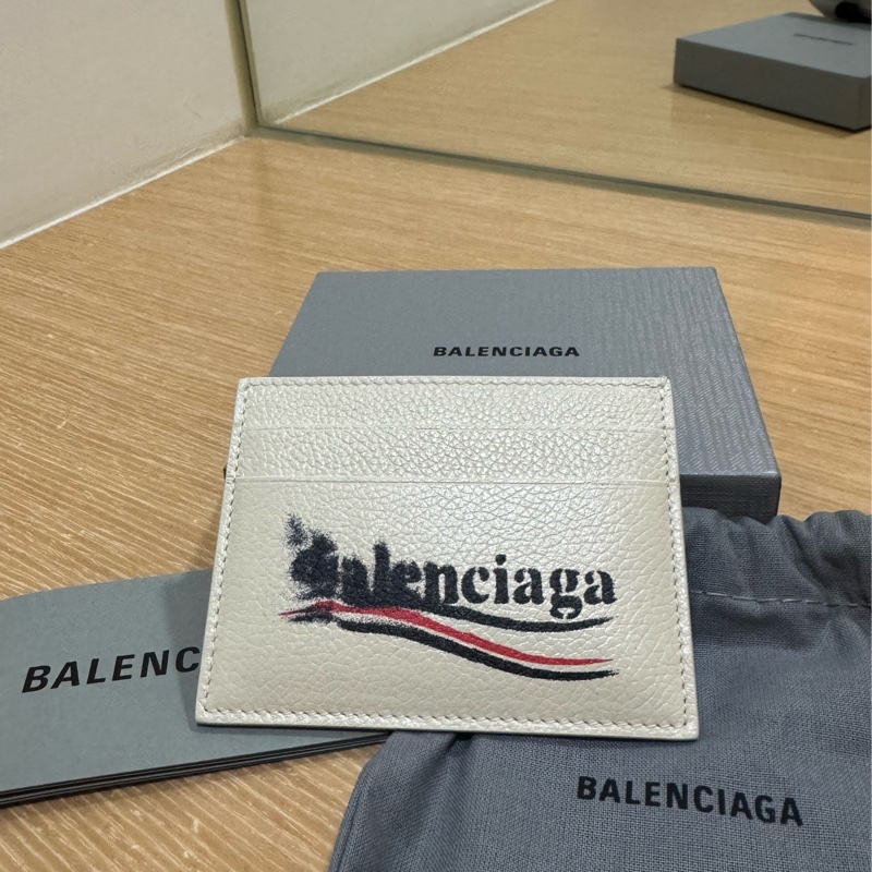 Balenciaga 巴黎世家卡包/錢包-1