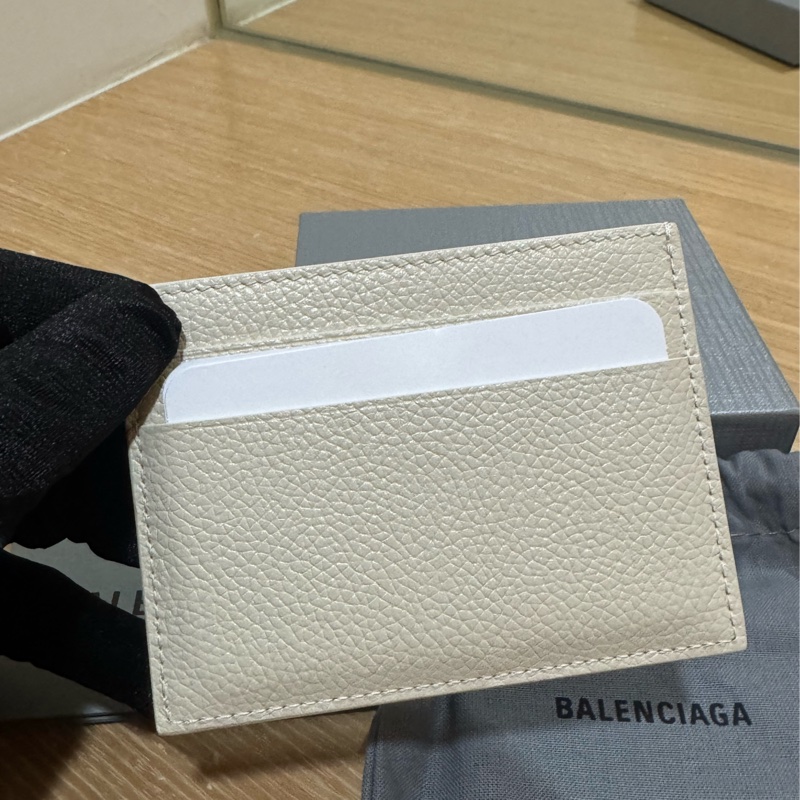 Balenciaga 巴黎世家卡包/錢包-2