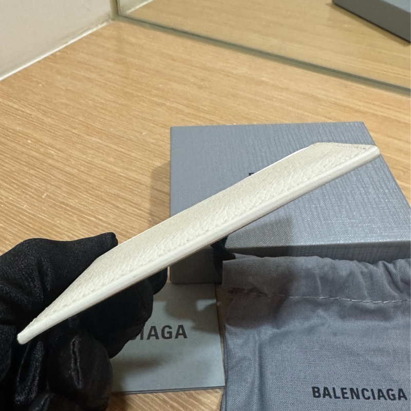 Balenciaga 巴黎世家卡包/錢包-3