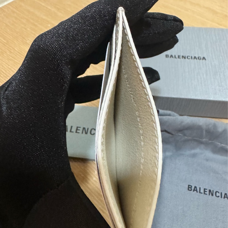 Balenciaga 巴黎世家卡包/錢包-4