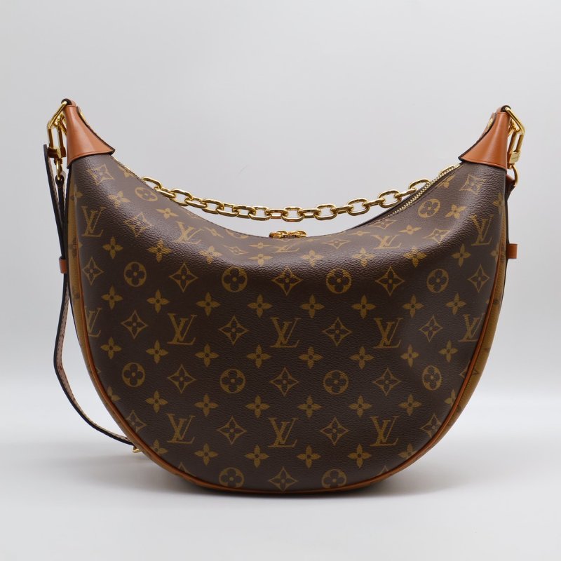 LOUIS VUITTON Loop hobo-1