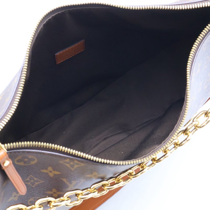 LOUIS VUITTON Loop hobo-2