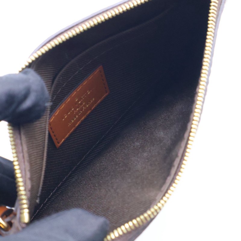 LOUIS VUITTON Loop hobo-6