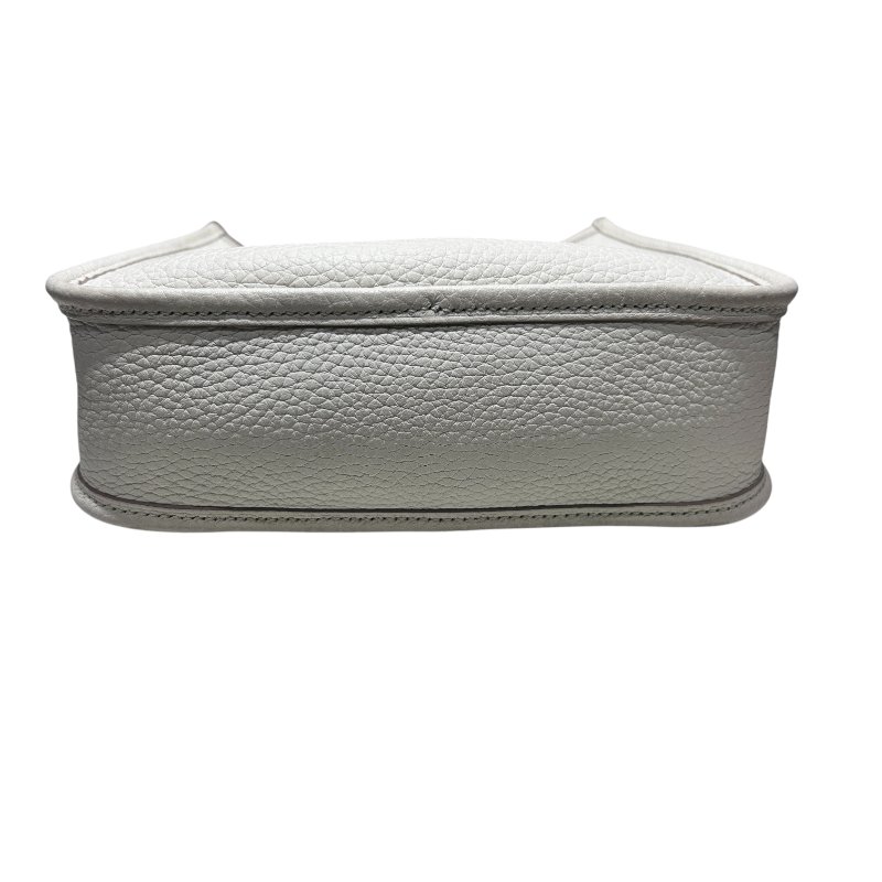 HERMÈS 愛馬仕 Evelyne 16 TPM Togo 米灰色 金扣-4