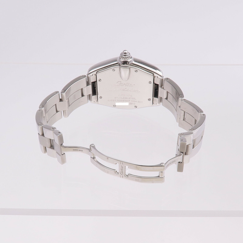 CARTIER Roadster LM W62002V3-5