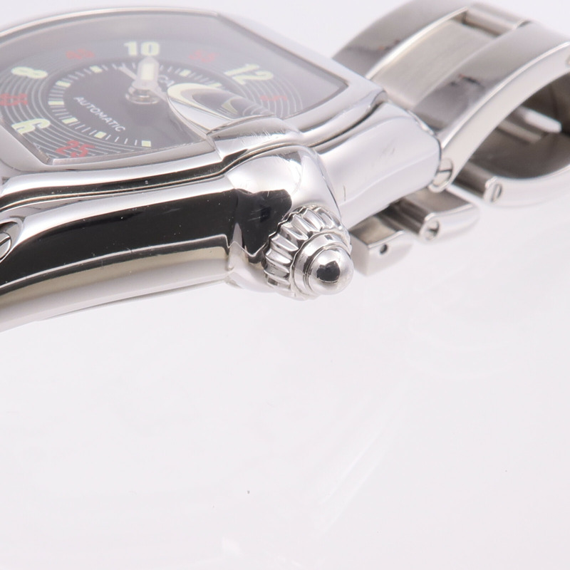CARTIER Roadster LM W62002V3-7