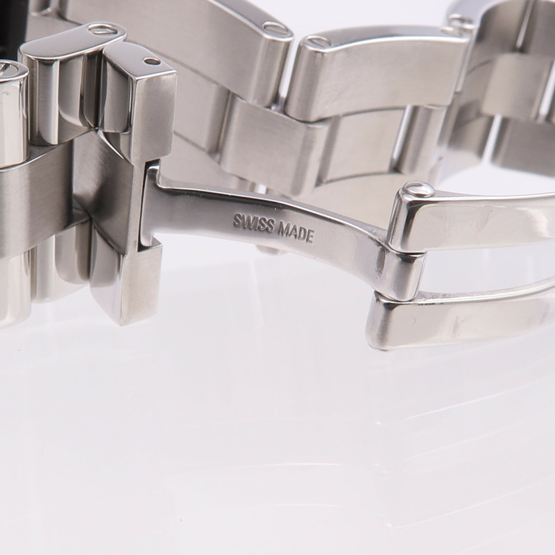 CARTIER Roadster LM W62002V3-9