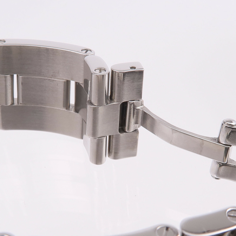 CARTIER Roadster LM W62002V3-11