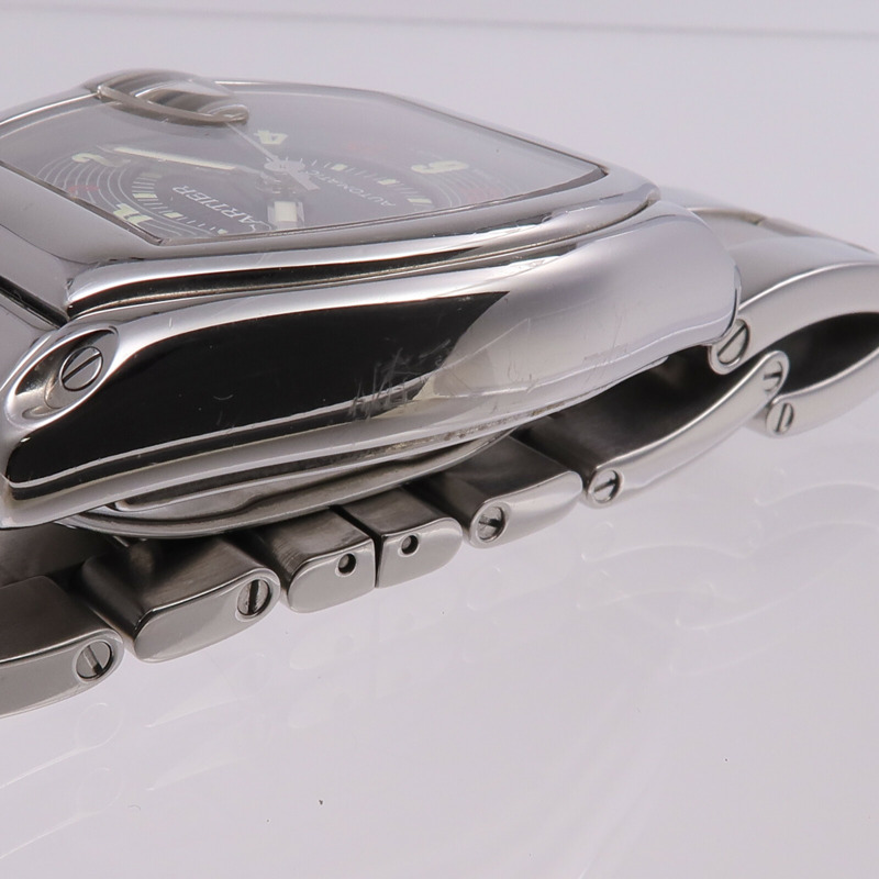 CARTIER Roadster LM W62002V3-12