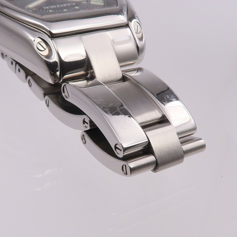 CARTIER Roadster LM W62002V3-13