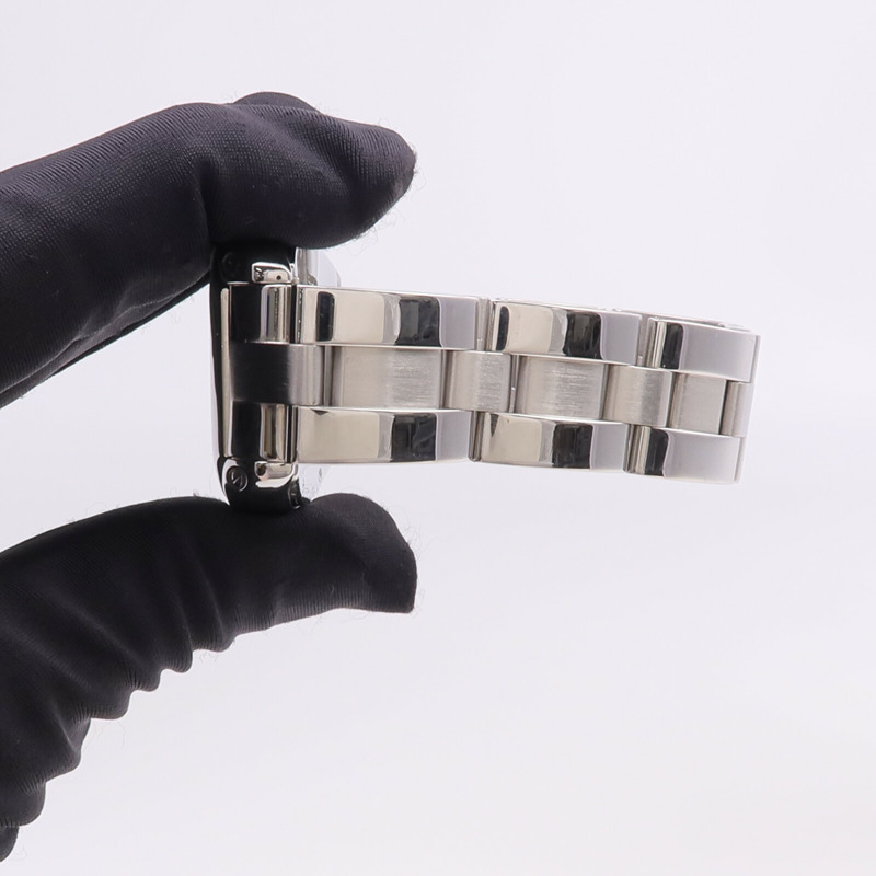 CARTIER Roadster LM W62002V3-15