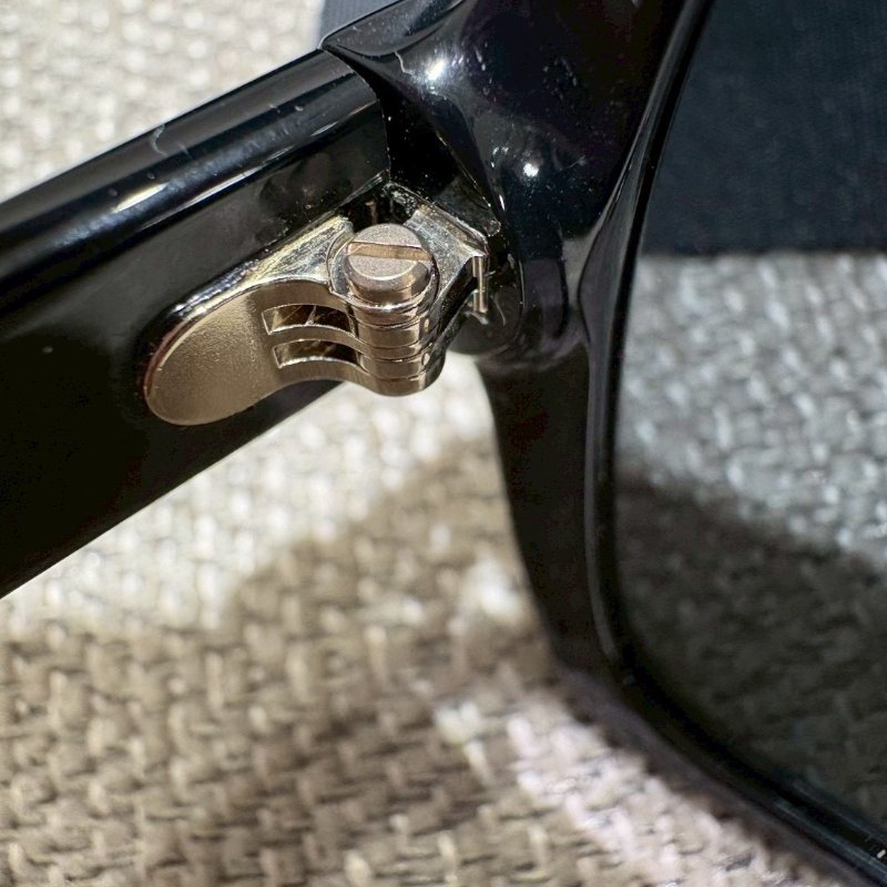 CHANEL LOGO 墨鏡-3