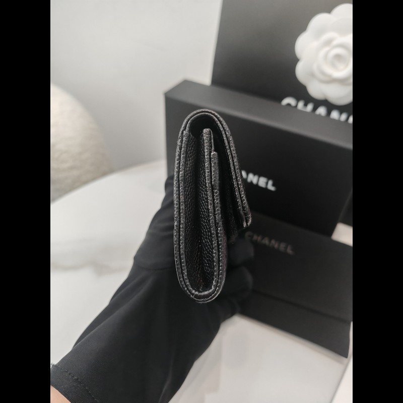 Chanel card holder-2