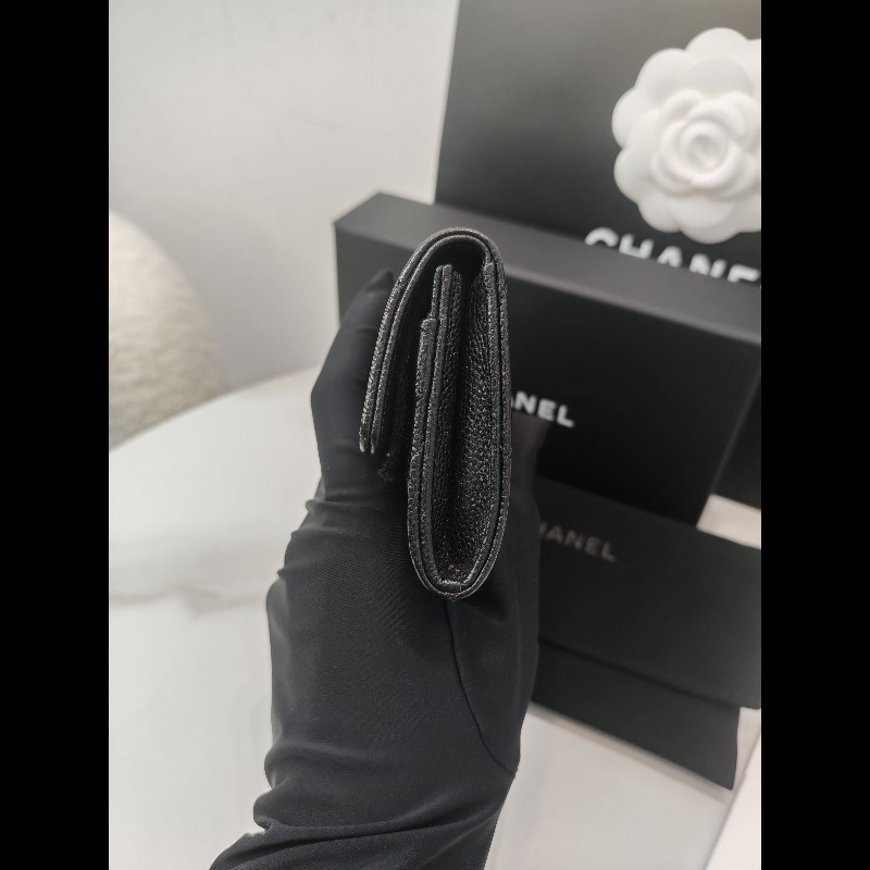 Chanel card holder-3