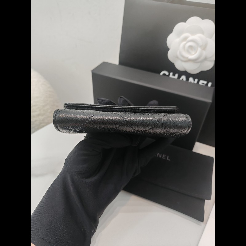 Chanel card holder-5