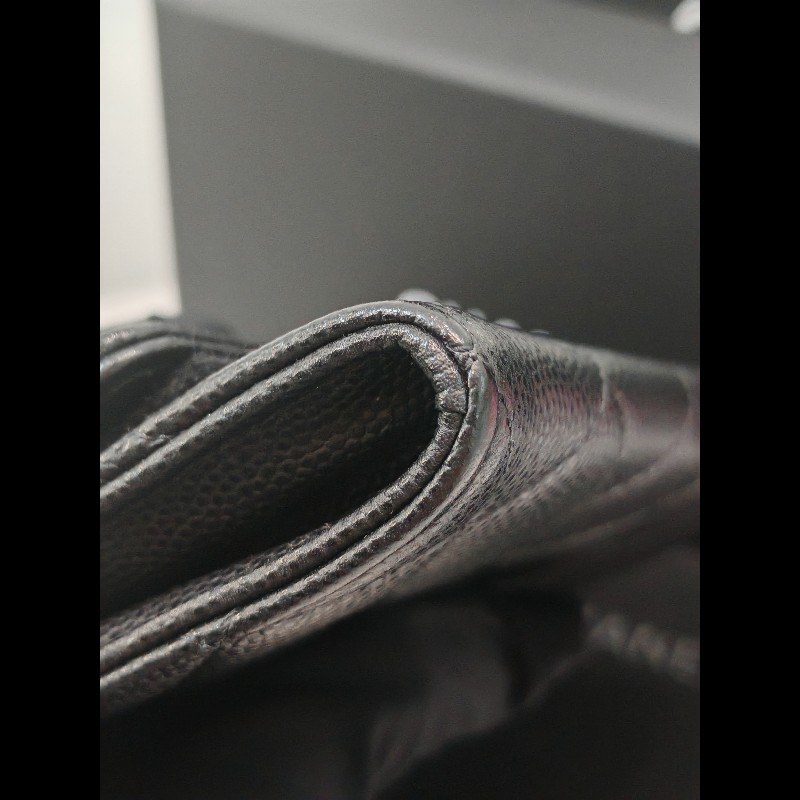 Chanel card holder-9