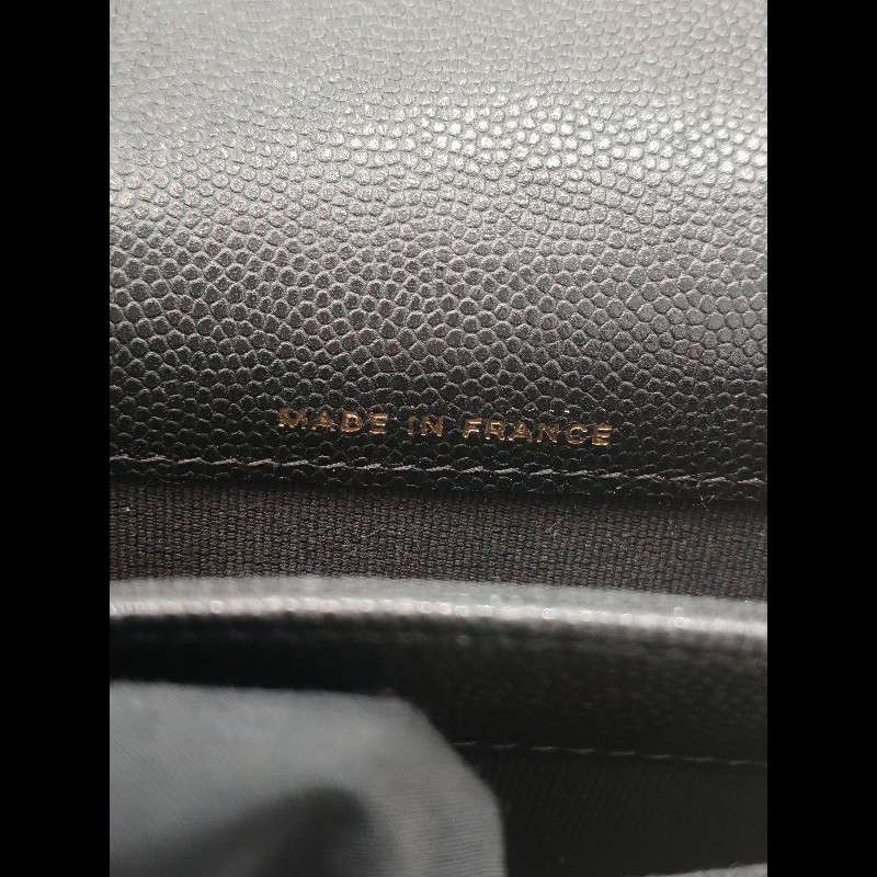 Chanel card holder-16