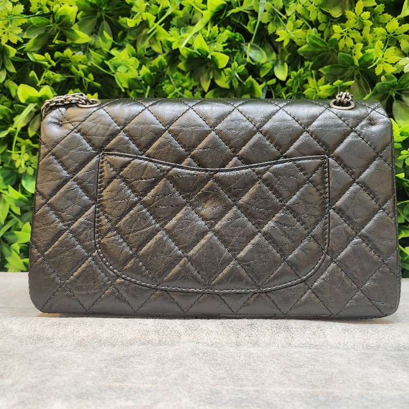 Chanel 2.55 Medium-1