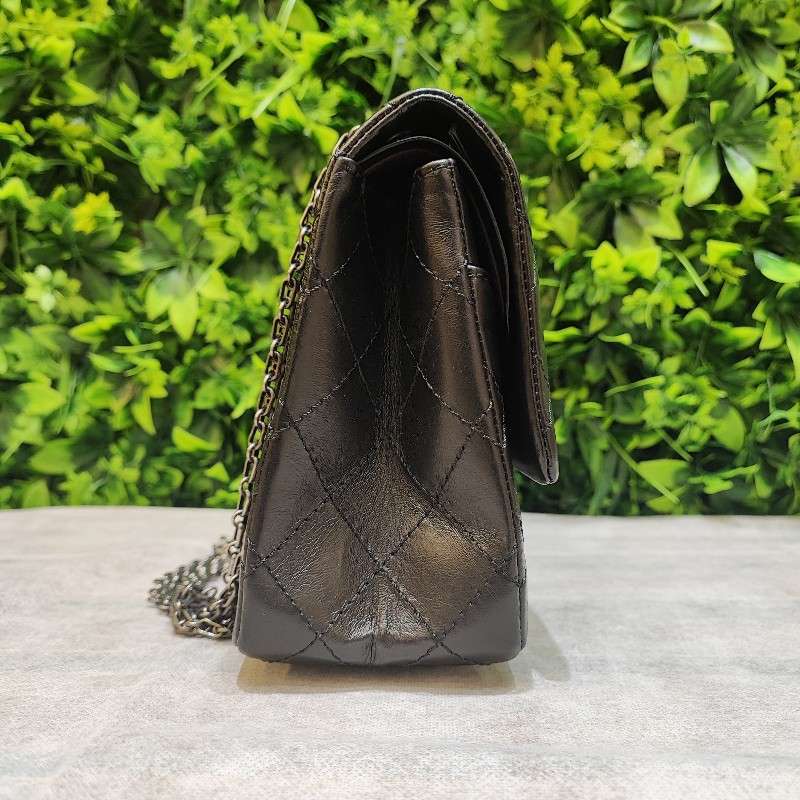 Chanel 2.55 Medium-2