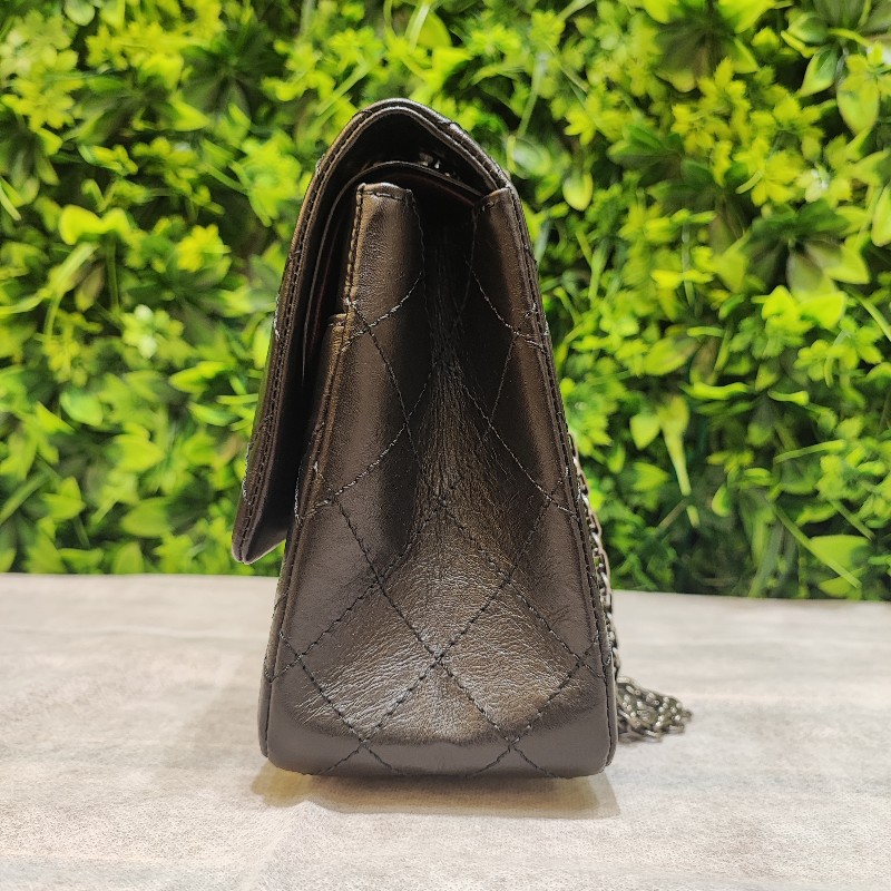 Chanel 2.55 Medium-3