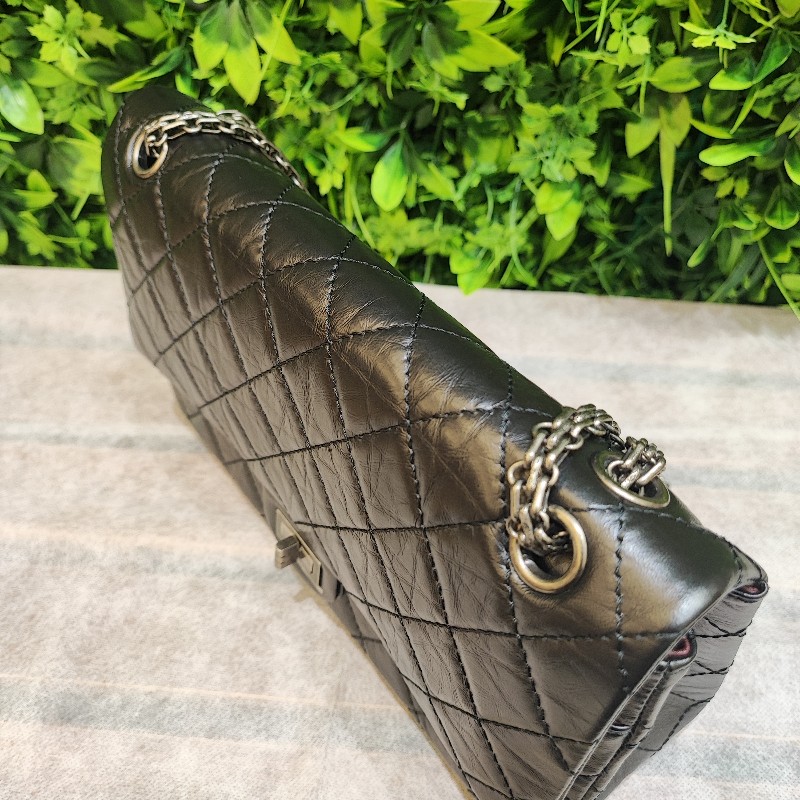 Chanel 2.55 Medium-4