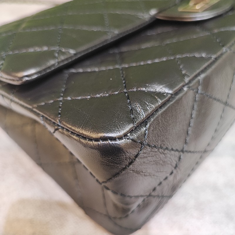 Chanel 2.55 Medium-5