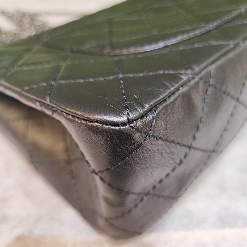 Chanel 2.55 Medium-7