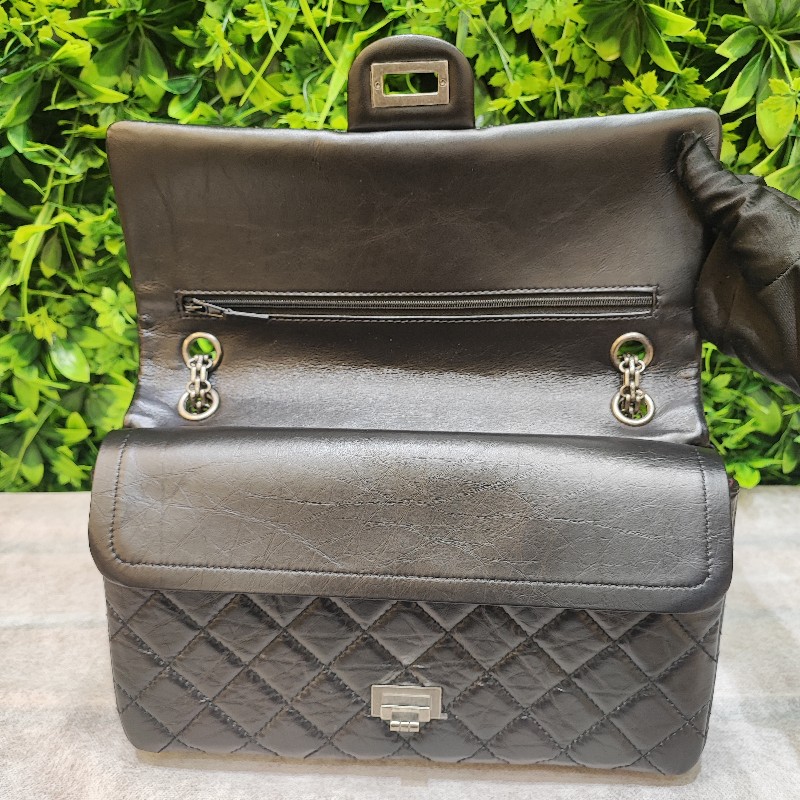 Chanel 2.55 Medium-11