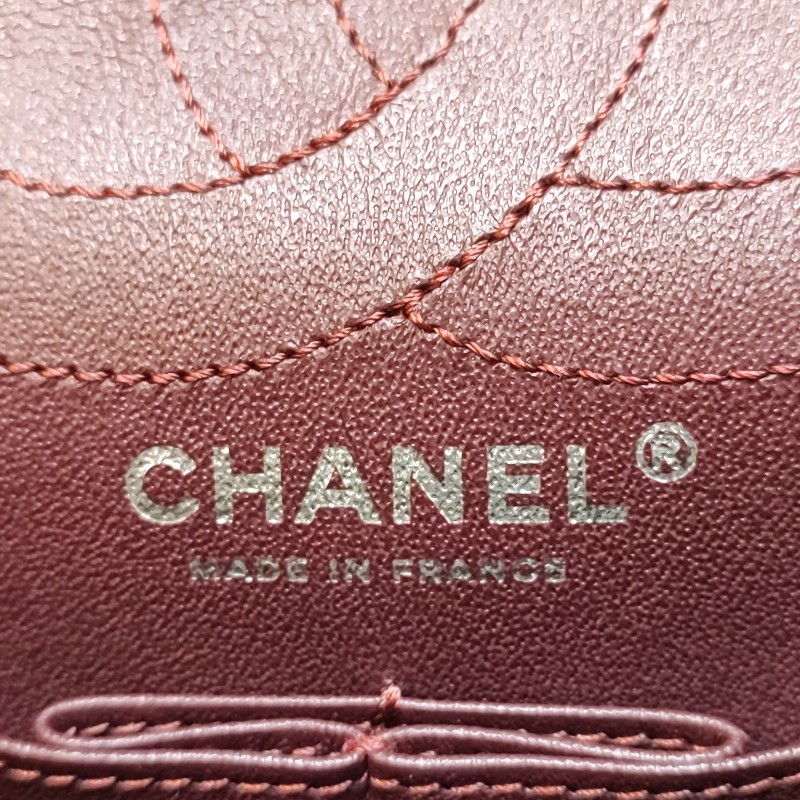 Chanel 2.55 Medium-12