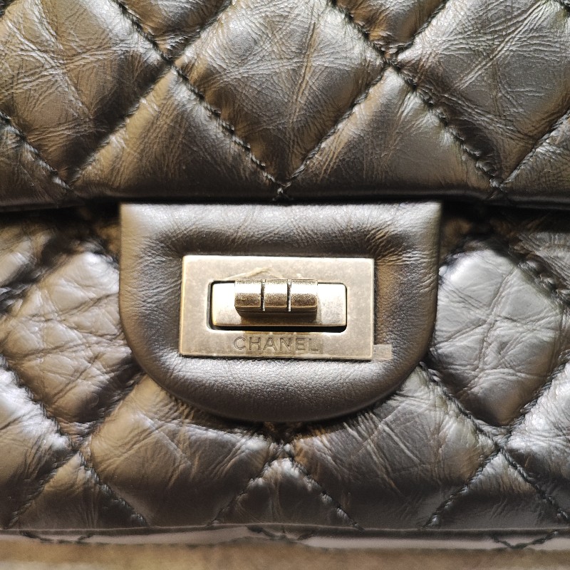 Chanel 2.55 Medium-13